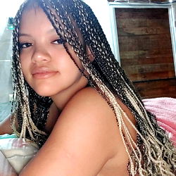 OnlyFans Model Alejandra