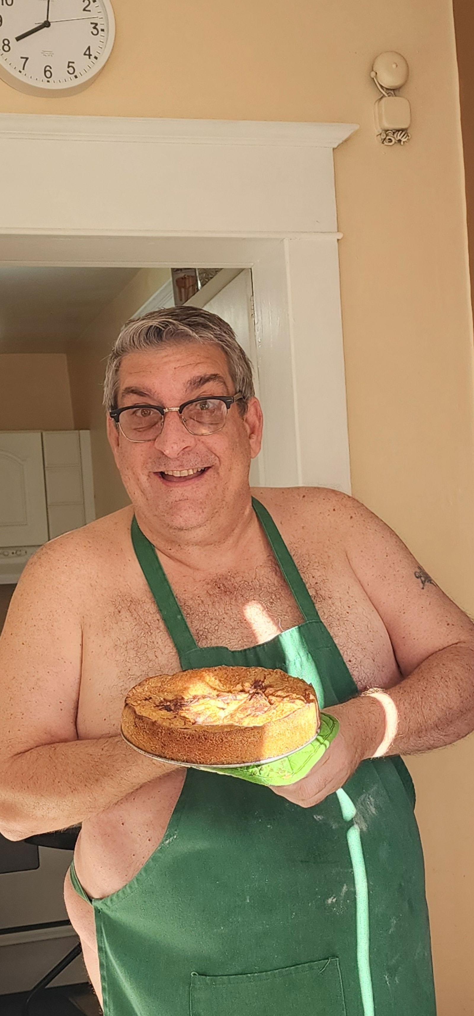 Silver Fox Bill photo