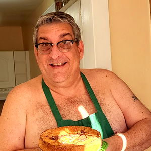 Silver Fox Bill photo