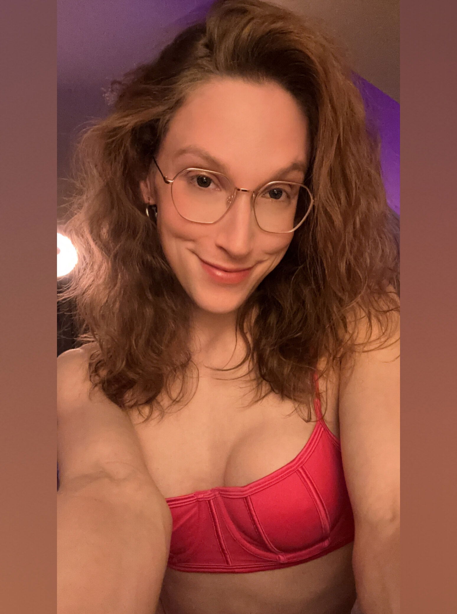 Kris XXX Angel photo