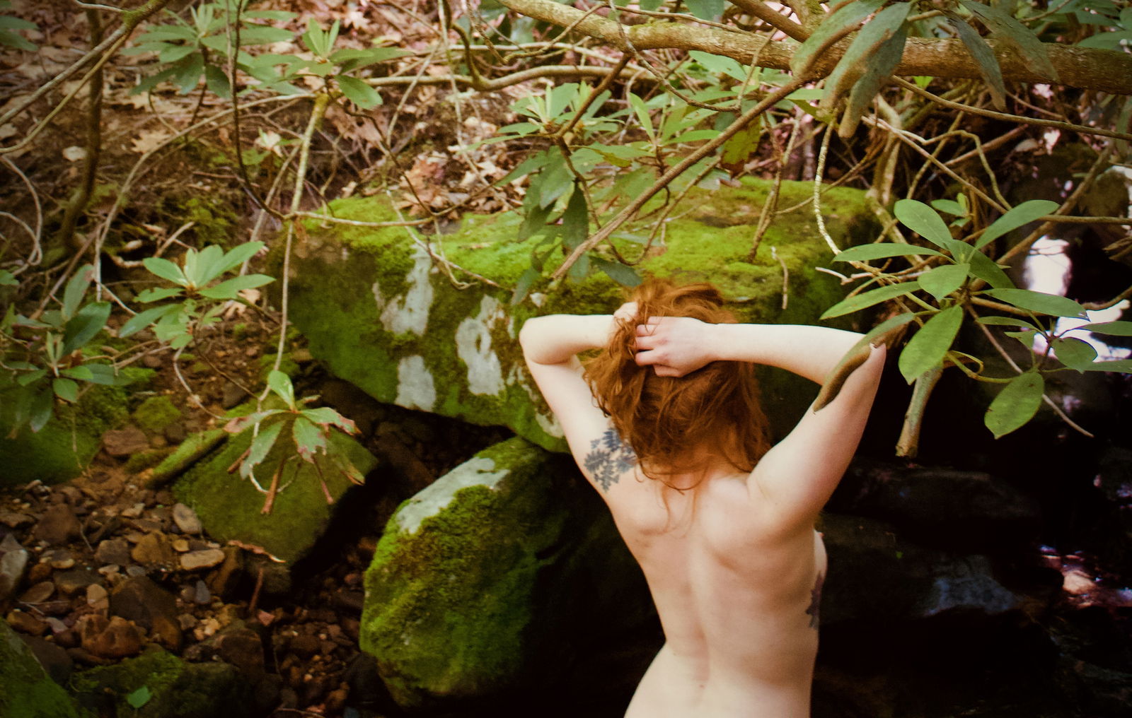 Aspasia Heathers photo