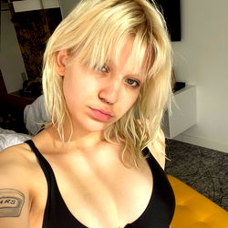 Fae Lydia, Berlin Model