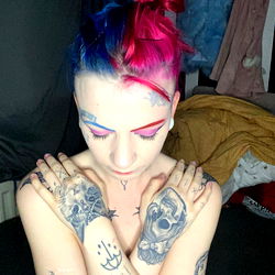 Baby Quinn's Striking Portrait