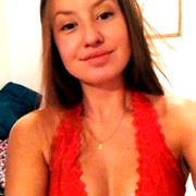 Sophisticated Model HJ Poses in Lingerie