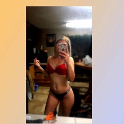 Model A, Onlyfans Photo