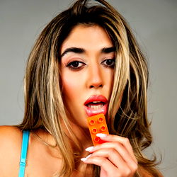 Sexy OnlyFans Model Amani Noor