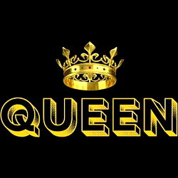 Queen D photo