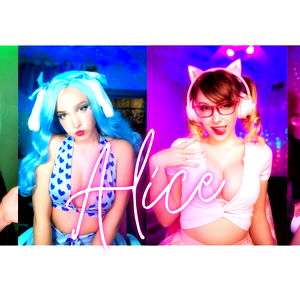 Alice Meowz Fairy Princess photo