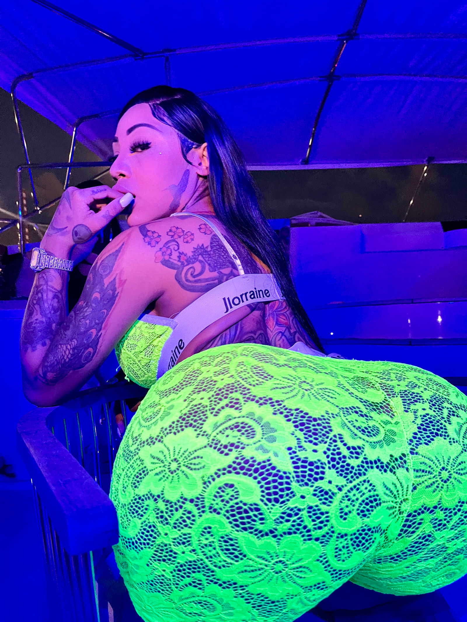 Biggest Ass on OnlyFans photo