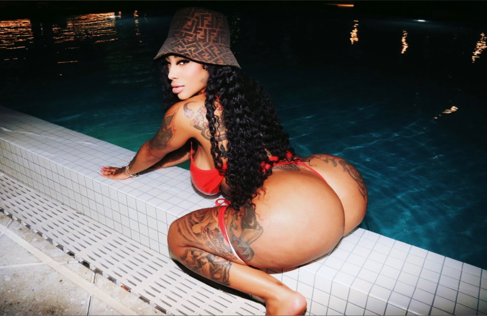 Biggest Ass on OnlyFans photo