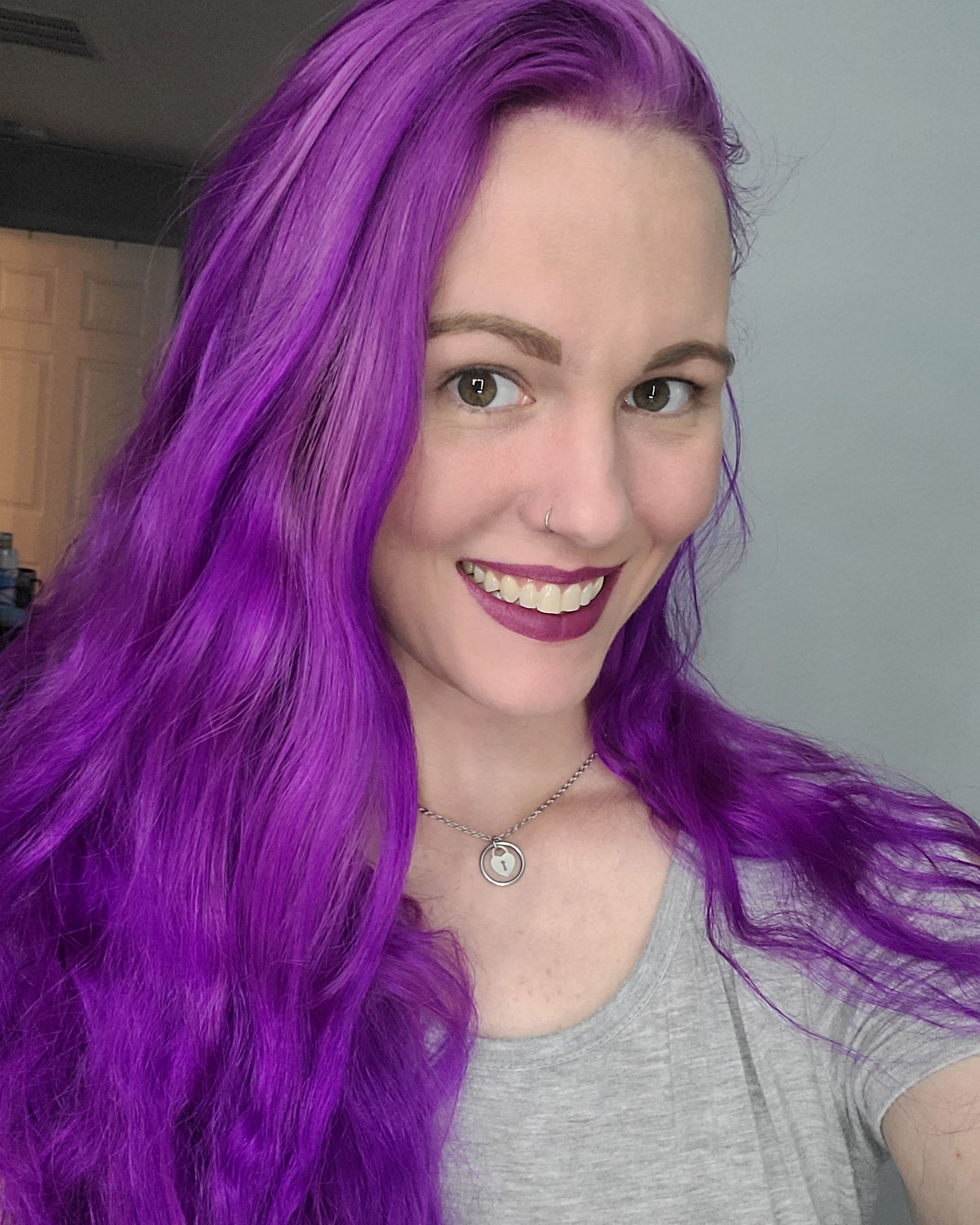 Emma Rose 💜 NO PPV photo