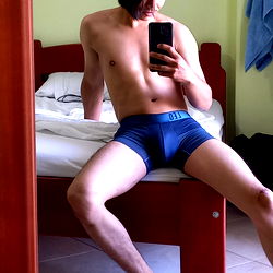 Andres Brand, Colombia