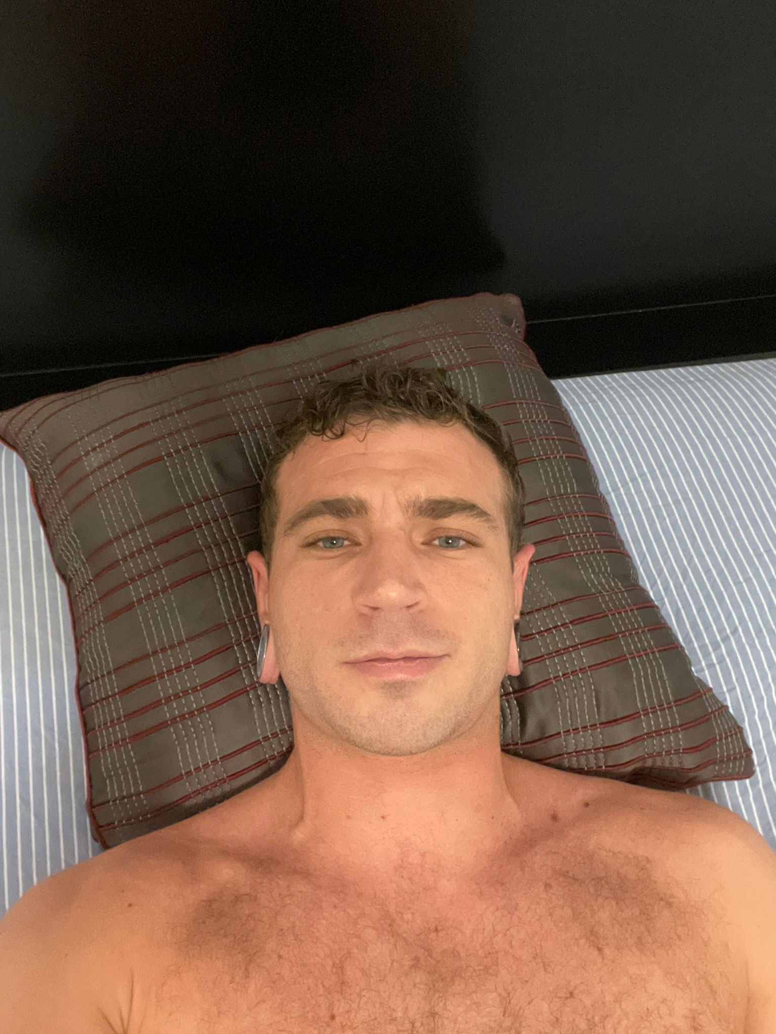 Alex Greene XXX photo