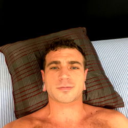 Alex Greene XXX photo