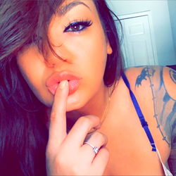 AviBerri's 'In Your Head' on OnlyFans