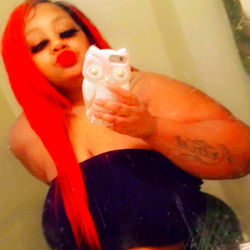 ChubbyHandlez94 photo