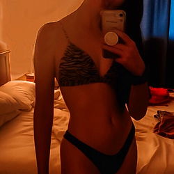 OnlyFans Model Rosie