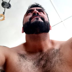 Chilean Adult Model Osopas36