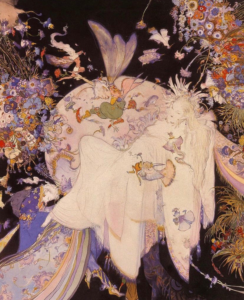 Luna Moon 🌙 photo