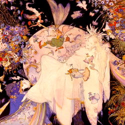 Luna Moon 🌙 photo