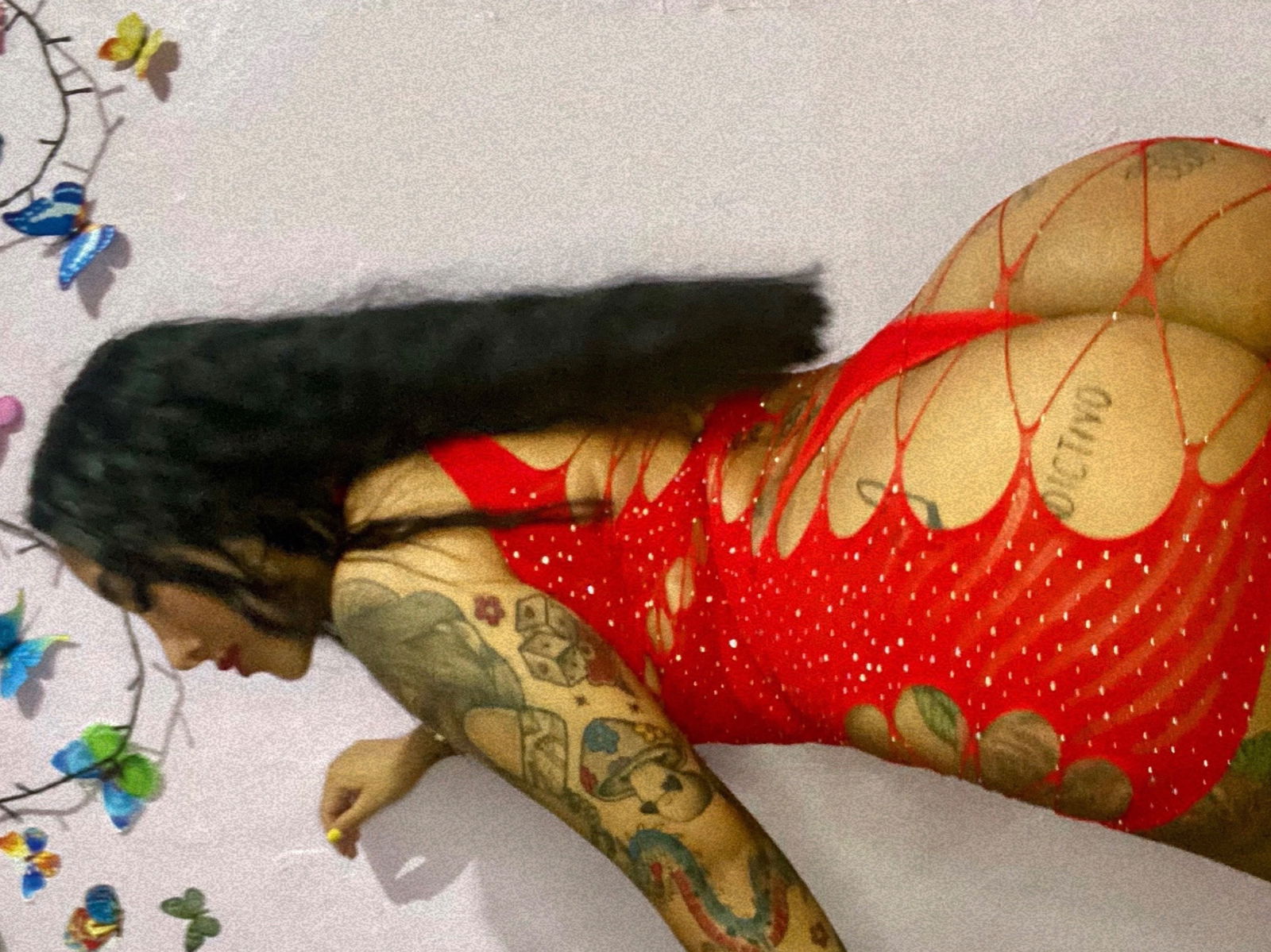 🎀🐰Doyami🐰🎀 photo