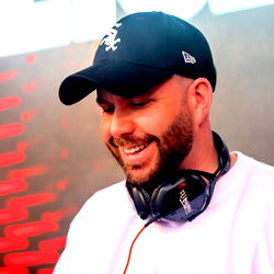 DJ Blighty - A Talented Music Producer