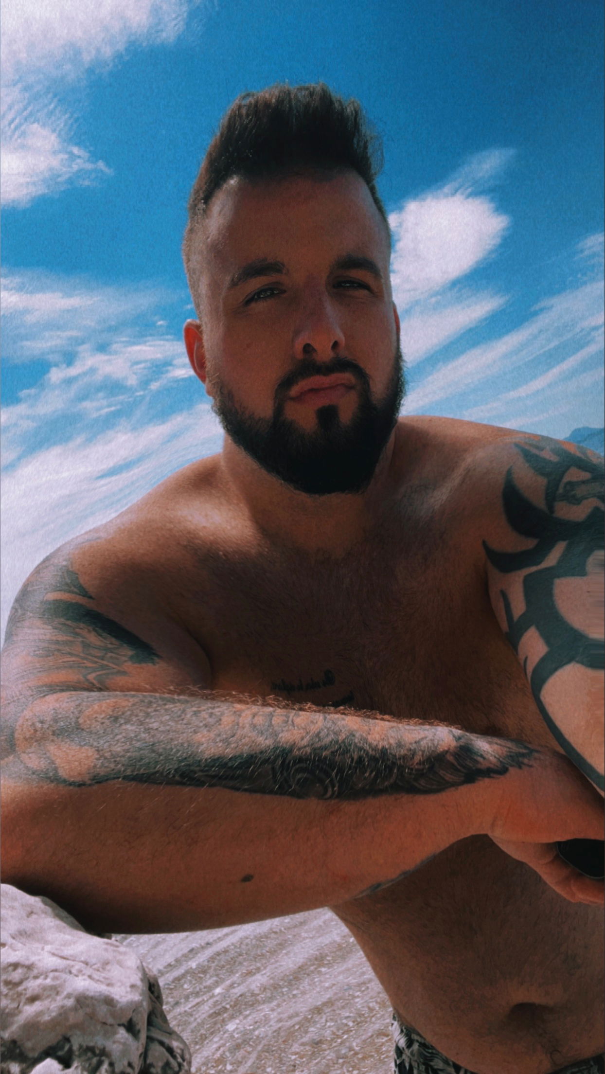 🇬🇧 ℍ𝔸ℕ𝔻ℂ𝕌𝔽𝔽𝔻𝔸𝔻𝔻𝕐 🍆  🔥 photo