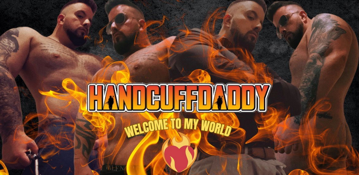 🇬🇧 ℍ𝔸ℕ𝔻ℂ𝕌𝔽𝔽𝔻𝔸𝔻𝔻𝕐 🍆  🔥 photo