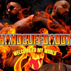 🇬🇧 ℍ𝔸ℕ𝔻ℂ𝕌𝔽𝔽𝔻𝔸𝔻𝔻𝕐 🍆  🔥 photo