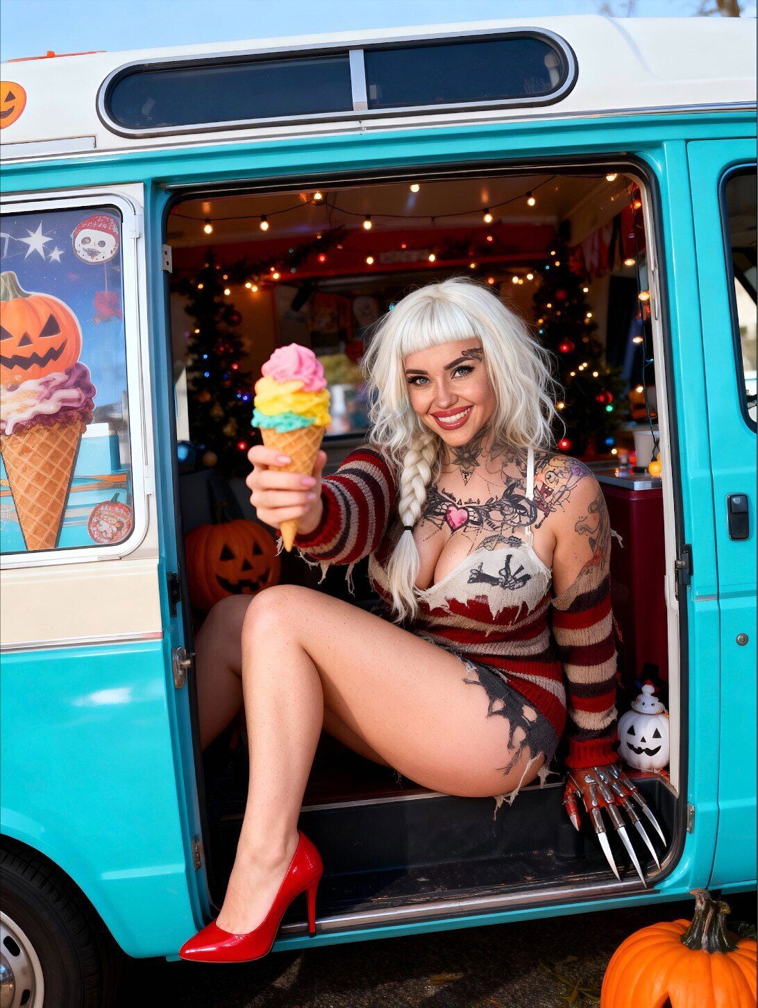 TeeleLovesFree photo