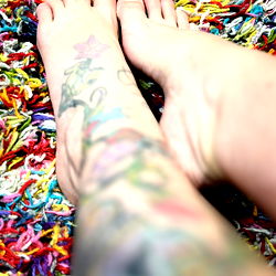 Adore My Toes photo