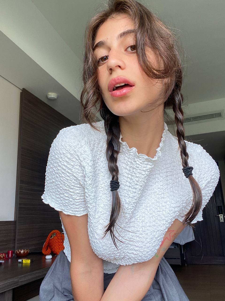 Morana ⸜(｡˃ ᵕ ˂ )⸝♡ photo