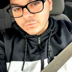 Alex the OnlyFan Model