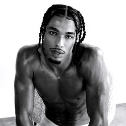 Gero - OnlyFans Model, Age 35, Male