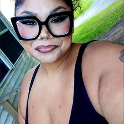 Sassy OnlyFans Model Brittany Lynn