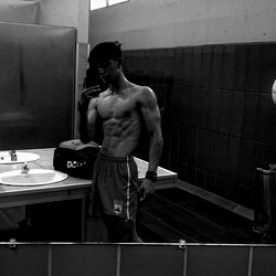 Jeudy: A Fitness-Fanatic's Journey