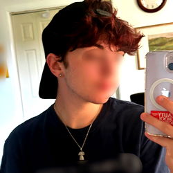 Apollo's Capture: A Moment of Personal Expression