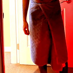 Amir Laine, a Canada-based OnlyFans model