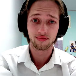 OnlyFans Model B4KG4T in the Studio