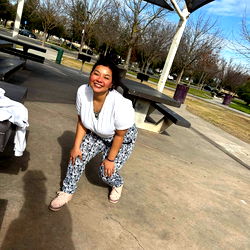 Urfairywitchbitch 💖, California