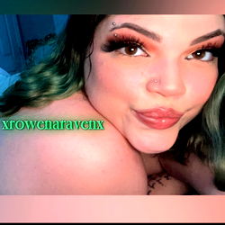 Rowena Raven, Memphis OnlyFans Model