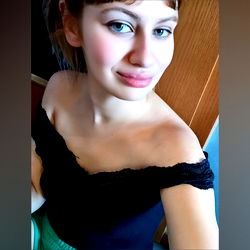 Sofie kicks balls ๐ photo