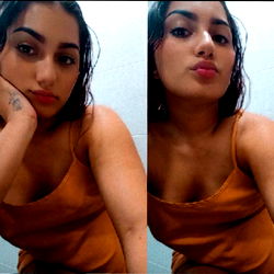 Nicol Andrea Gil Ruiz photo