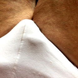 Intimate View of Holger, OnlyFans Model from Germany