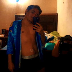 A Model for OnlyFans