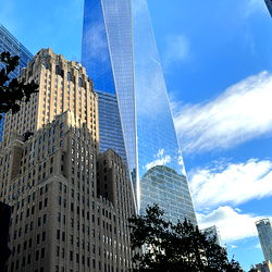 Black Panther Model Photo