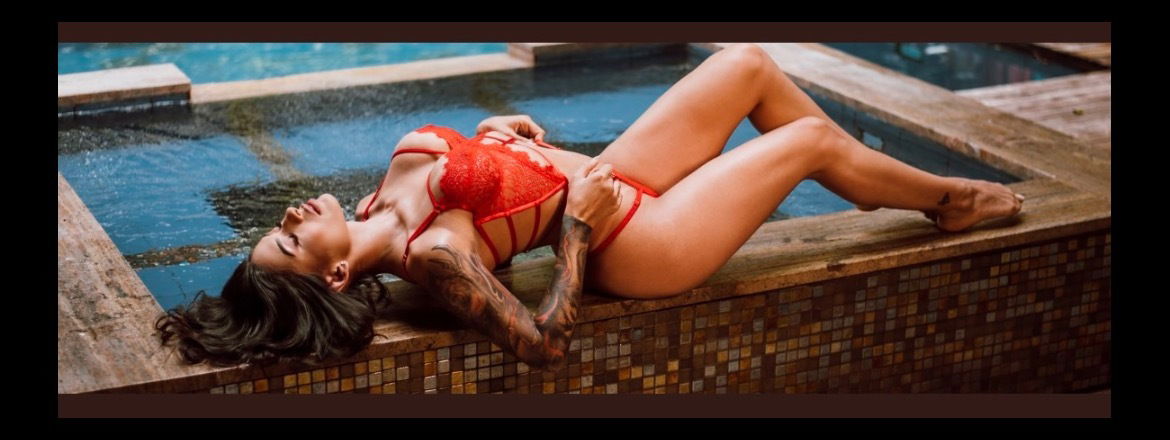 Alisson Foxworth❤️🥵💦 photo