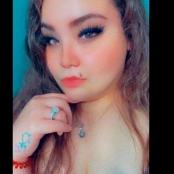OnlyFans Model April, 25 Years Old from Texas