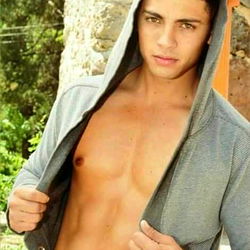 🍒Refresco de cereza 🍒 photo