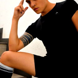 Andy Rodriguez photo